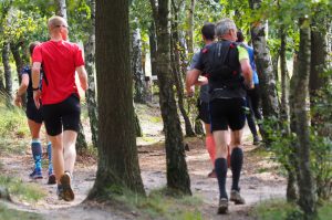 Kempenland Trail - Trailrun kalender Nederland