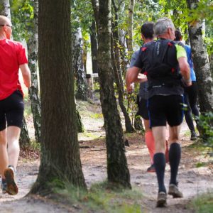 Kempenland Trail - Trailrun kalender Nederland