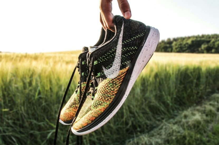 Zo kies je de beste hardloopschoenen