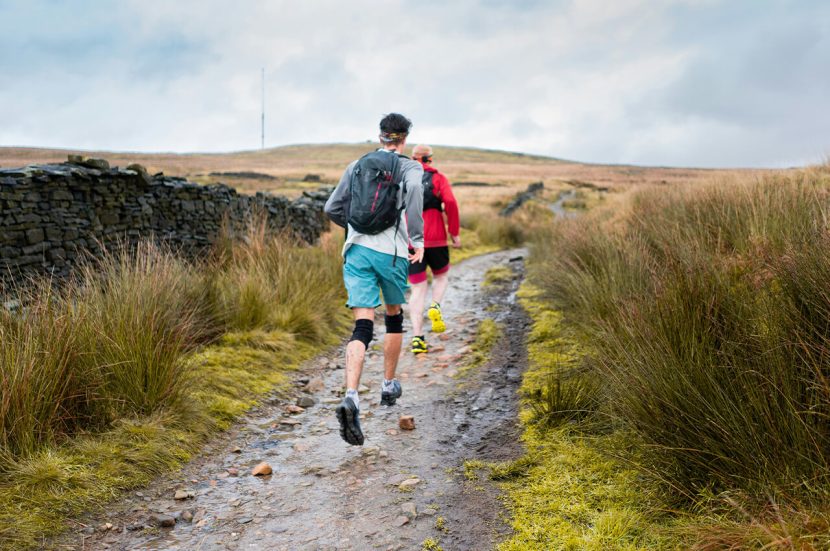 De voor- en nadelen van het dragen van een kniebrace bij hardlopen