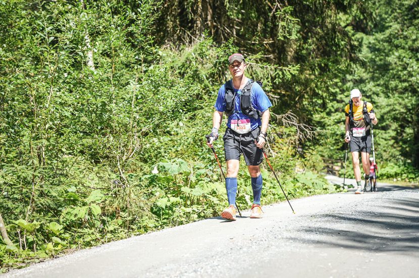 Mijn laatste twee uitdagingen van 2025: De Lage Vuursche Ultra en de Spijkenisse marathon