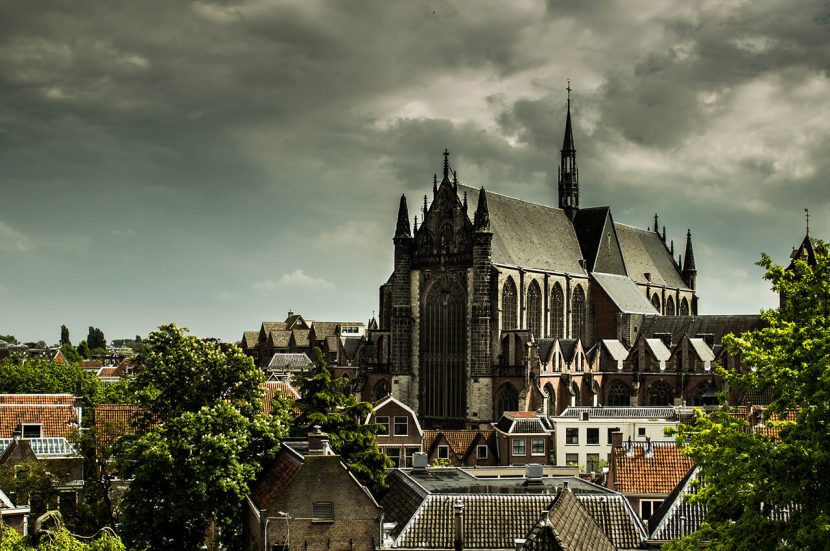 Alles over de Leiden Marathon