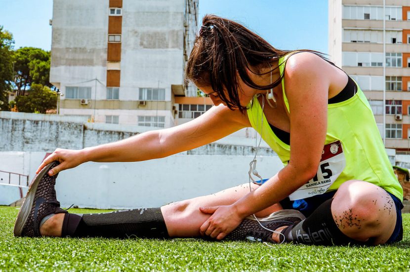 Liesklachten? Liesblessure bij hardlopers
