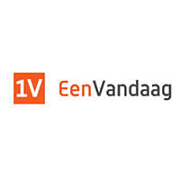 Logo éénVandaag