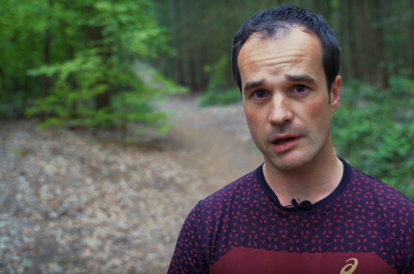 LOOP JIJ ROND MET EEN VERHAAL? campagne