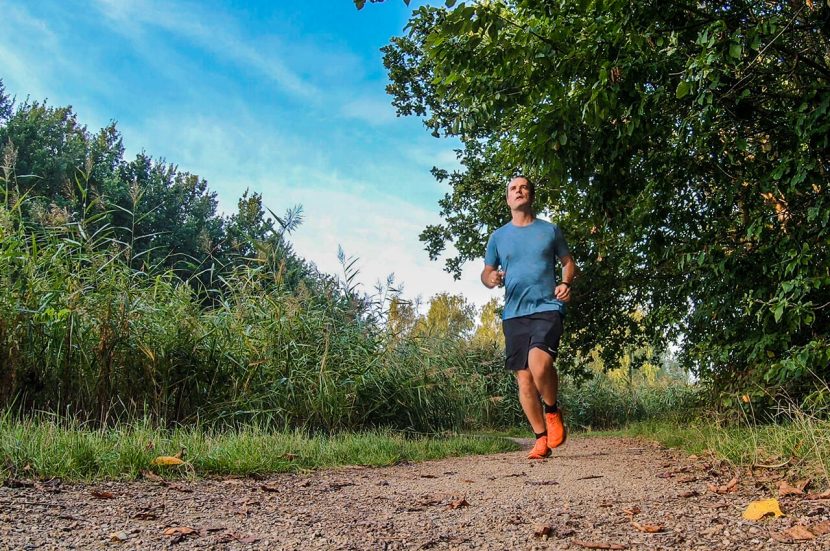Marathon van Spijkenisse is het hoogst haalbare in 2022