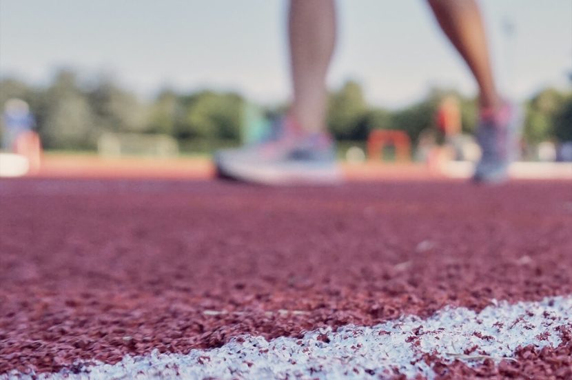 Kan je meerdere keren per dag hardlopen?