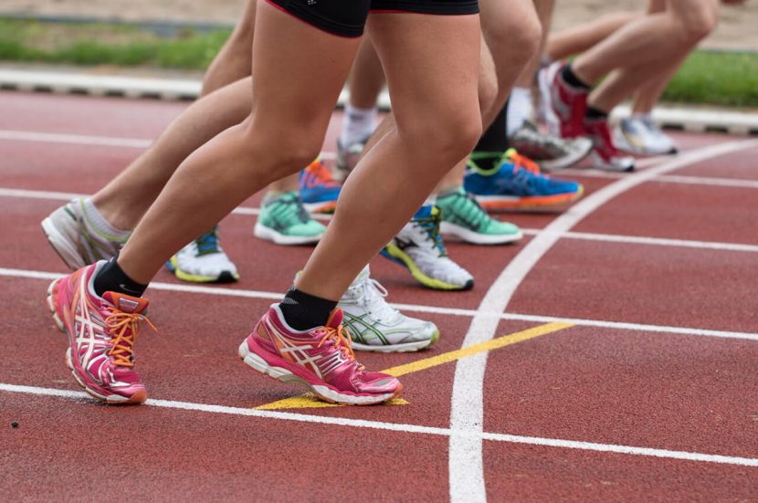 Helpen neusstrips bij hardlopen ademhaling?