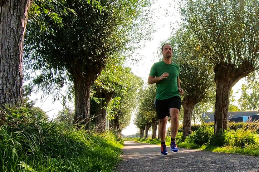 Dingen die je vooral NIET moet doen na het hardlopen