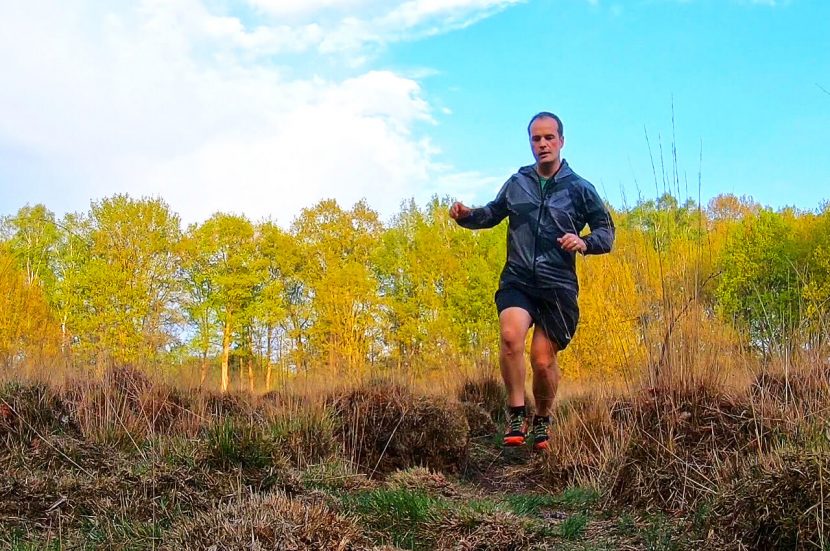 Mijn nieuwe ambitie is 100 kilometer hardlopen