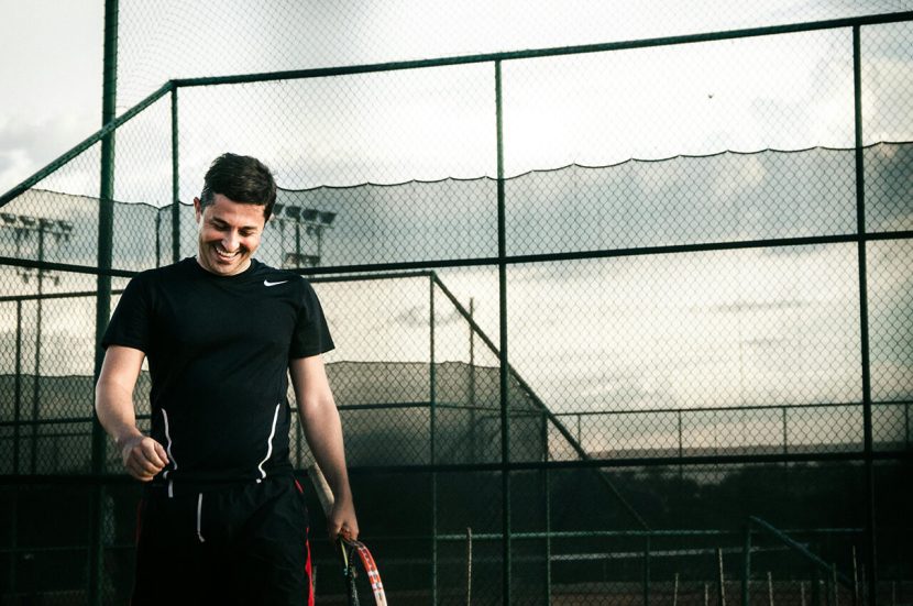 Nike Dri-FIT voor de juiste hardloopkleding
