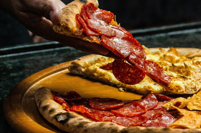 Onstilbare honger na het hardlopen?