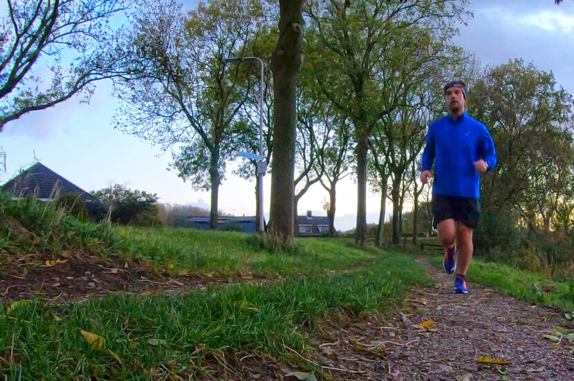 Kan je overtraind raken van hardlopen?