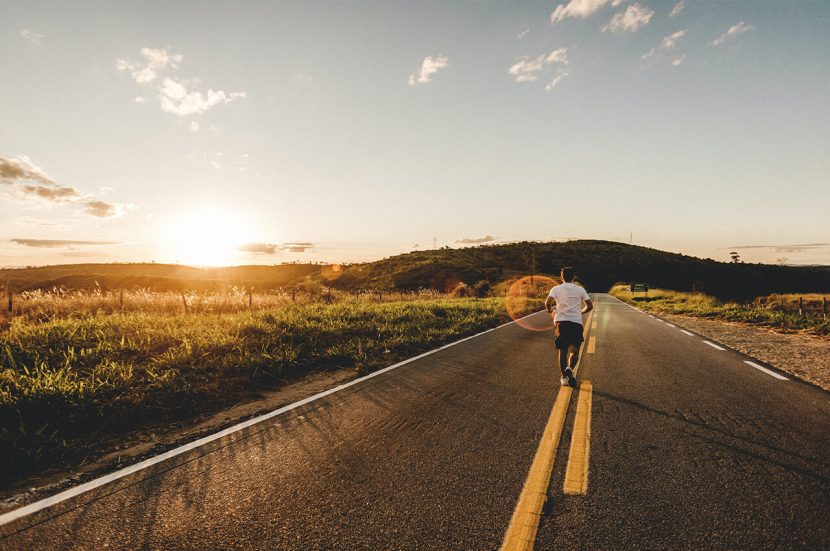 Voorkom oververhitting tijdens het hardlopen