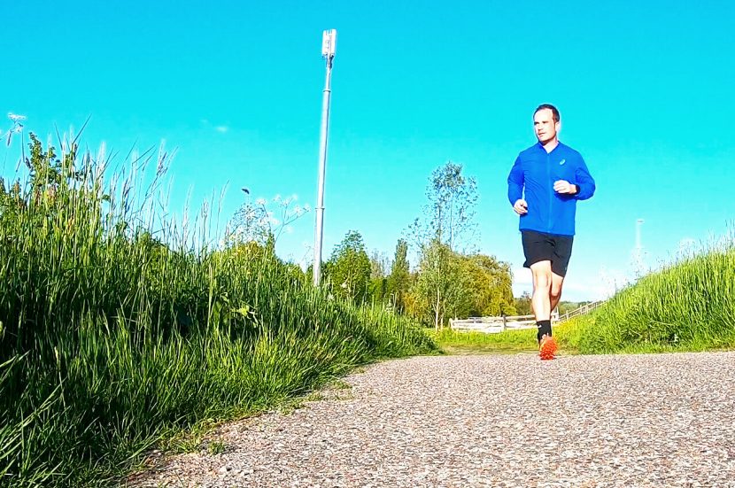 Je persoonlijke hartslagzones berekenen