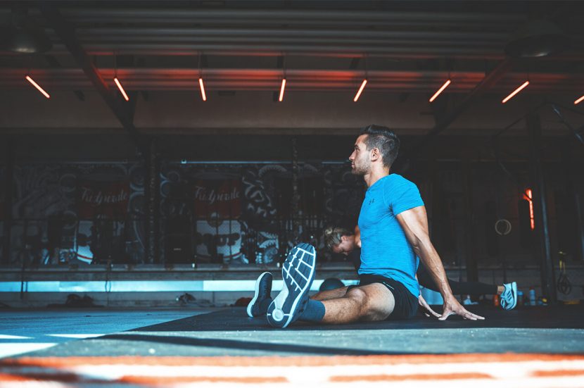 Pijn onderrug na het hardlopen