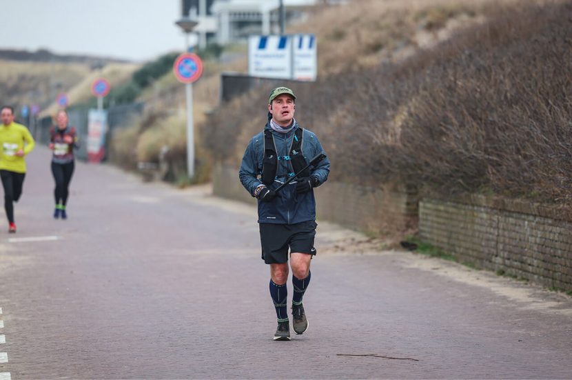 Wat is een procesdoel bij hardlopen?