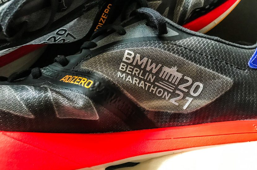 Review van de Adidas Adizeo Adios Pro 2.0 hardloopschoenen