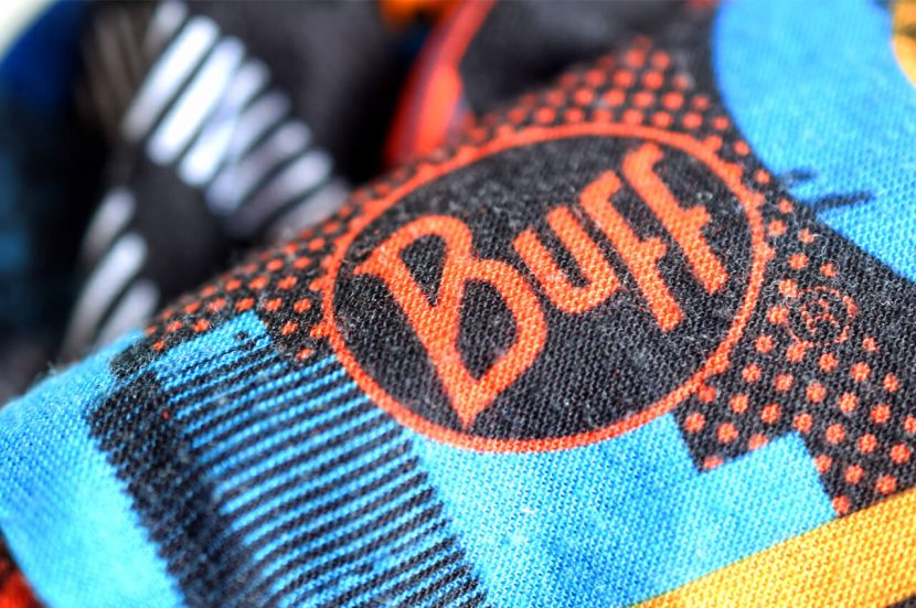 Review van de buff