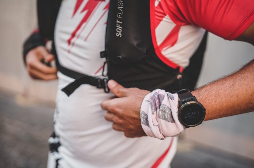 Review van de Garmin Fenix 6 Pro sporthorloge