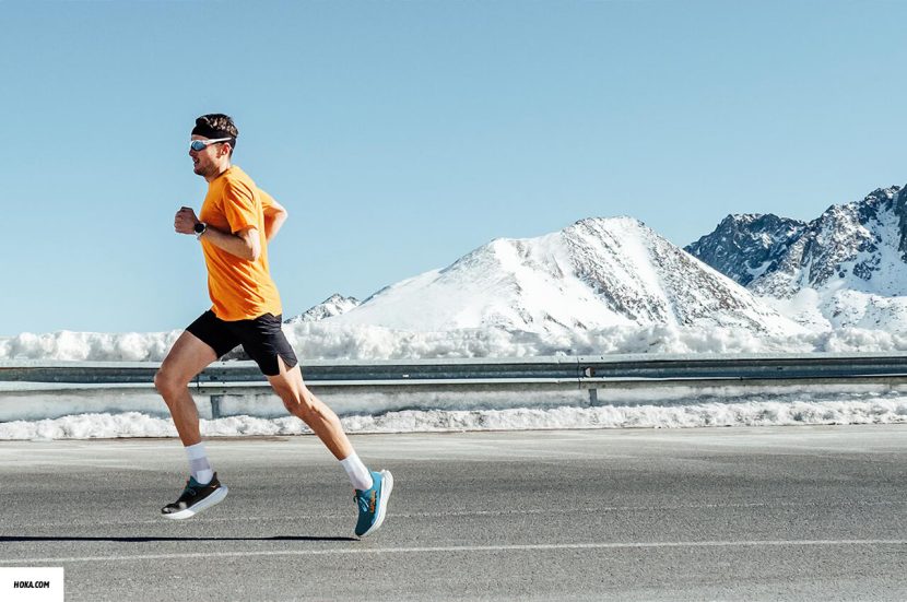 Review van de Hoka Carbon X 3 hardloopschoen