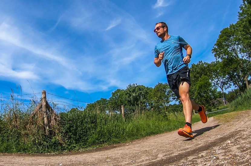 De review van de Hoka Tecton X hardloopschoenen