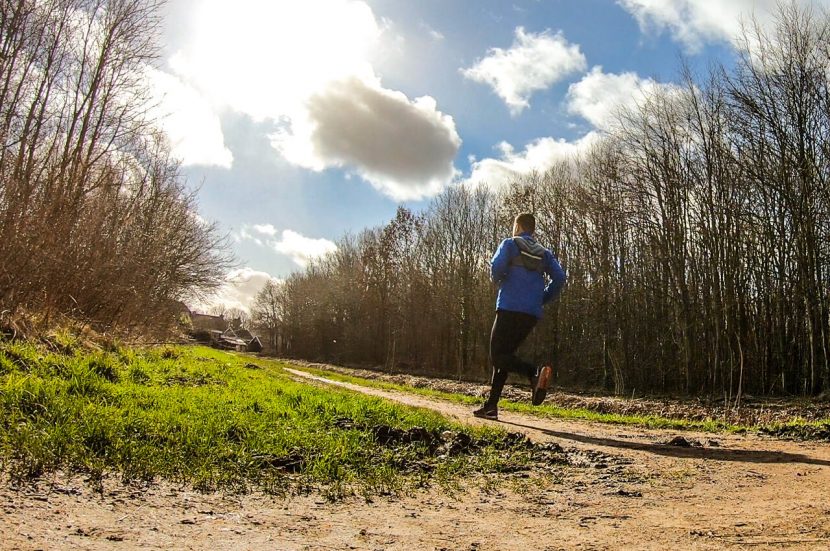 Review van de Tunturi gewichtsvest