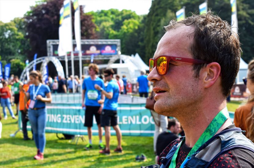 Richting mijn ultieme doel: 50 kilometer hardlopen
