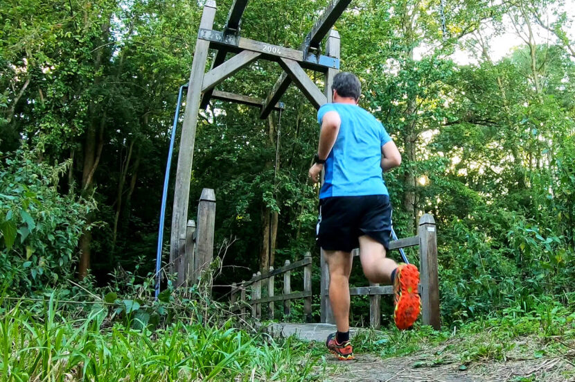 Slechte hardloopgewoontes doorbreken