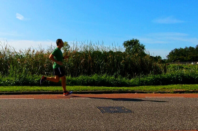 Tips voor een snelle 5 kilometer hardlopen