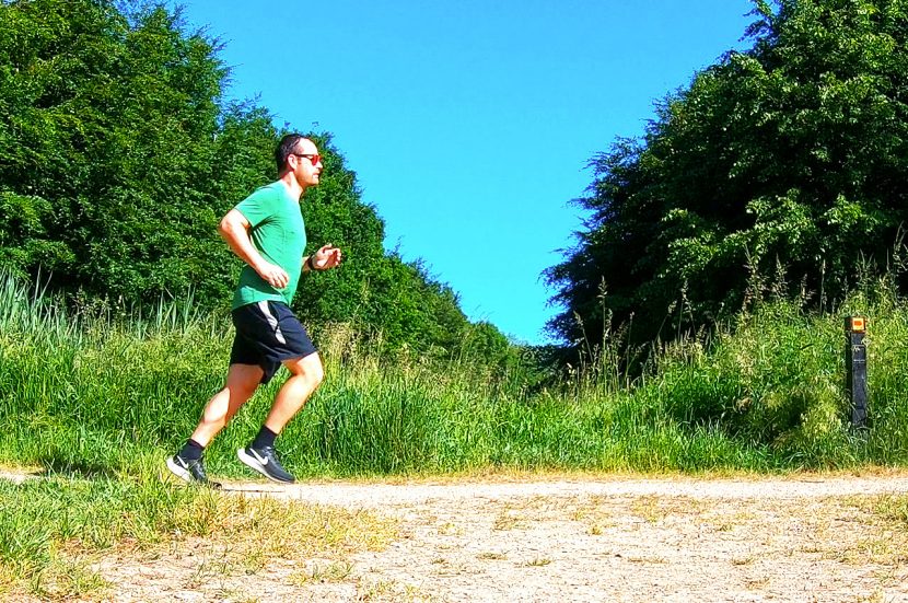 Feit of Fabel? Door sneller hardlopen, doe je sneller afvallen?