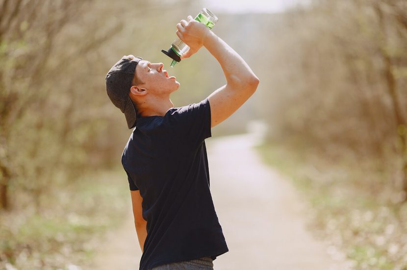De beste top sportdrank tabletten voor hardlopers