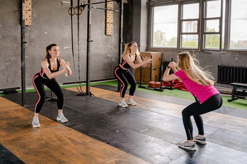Squat, de krachttraining oefening die je niet mag missen