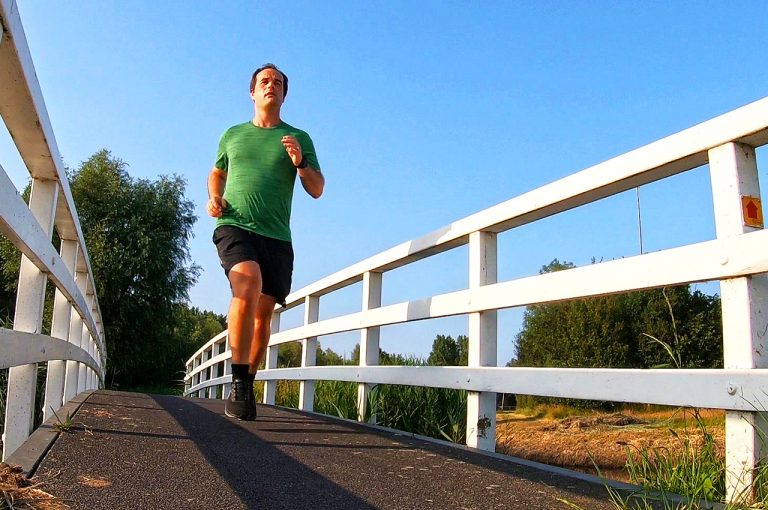 Feit of Fabel: Stretchen voor het hardlopen - Beginners - Wim Groenendijk