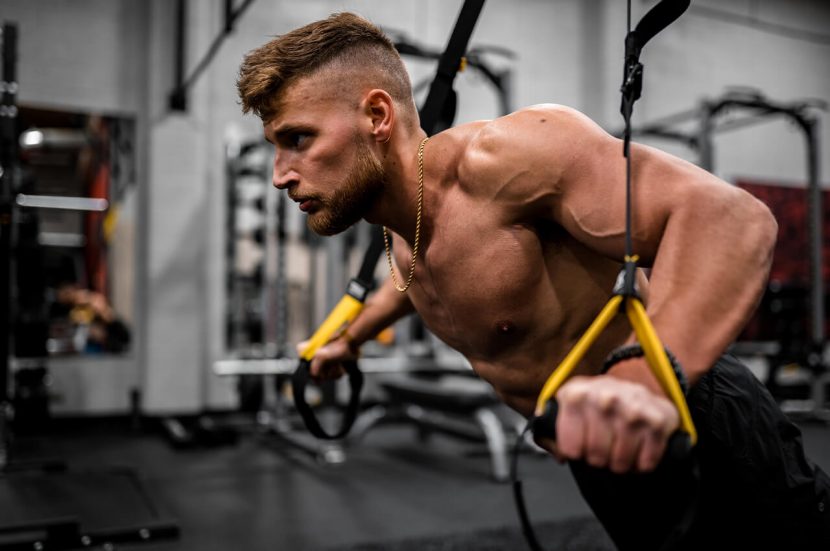 Suspension trainers kopen van de Decathlon of met TRX kwaliteit?