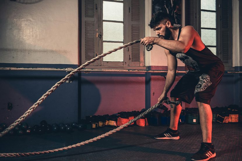 Alles over de Tabata workout