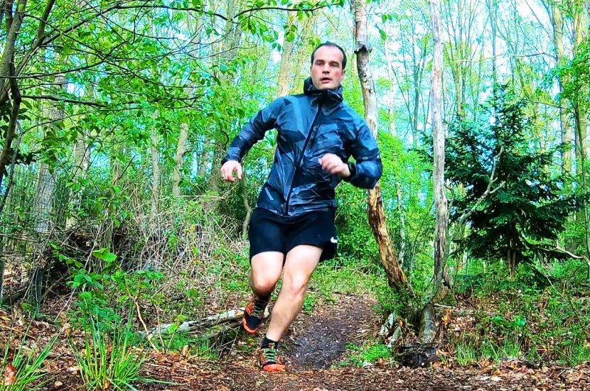 Je bent nooit te oud om te beginnen met hardlopen