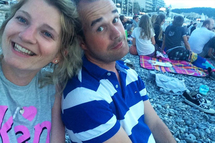 Hoe hardlopen mij heeft geholpen na de terroristische aanslag in Nice