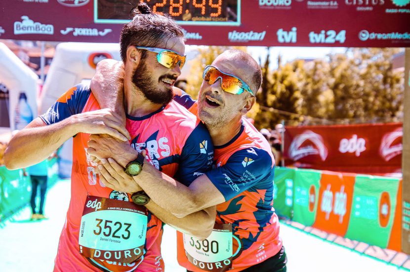 Tips voor een snelle halve marathon