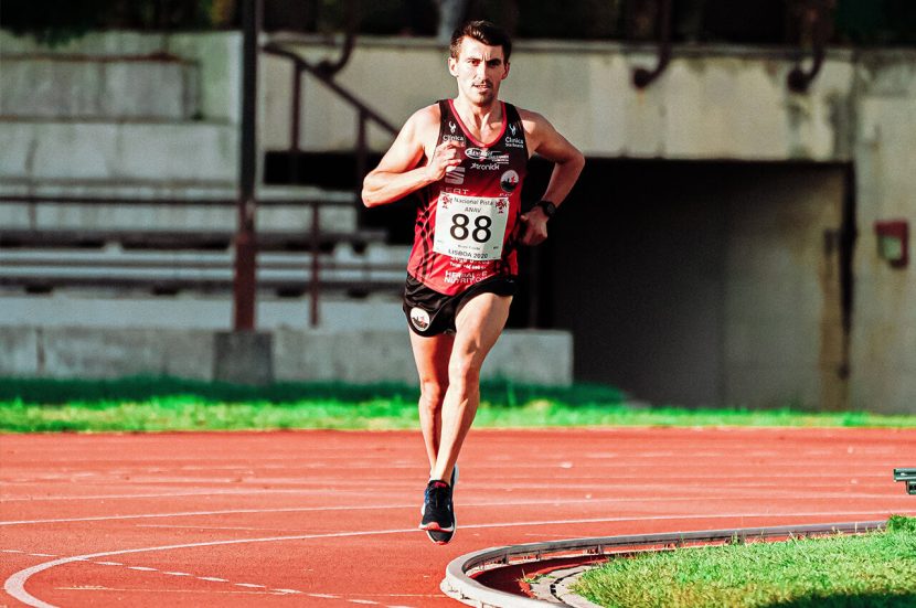 tips sneller sprinten