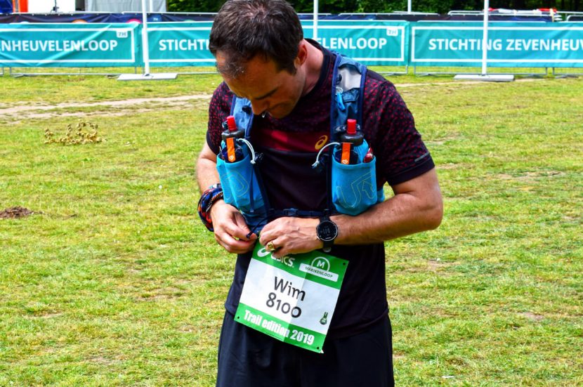 tips voor je eerste 10 kilometer