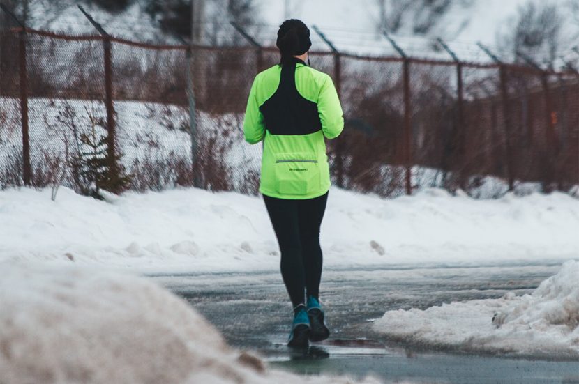De top beste hardloopleggings voor in de winter
