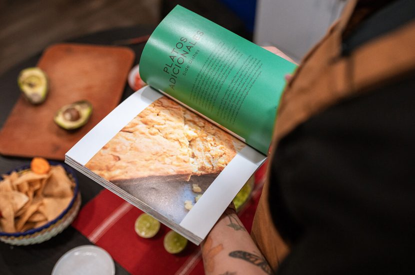 De top beste kookboeken voor hardlopers