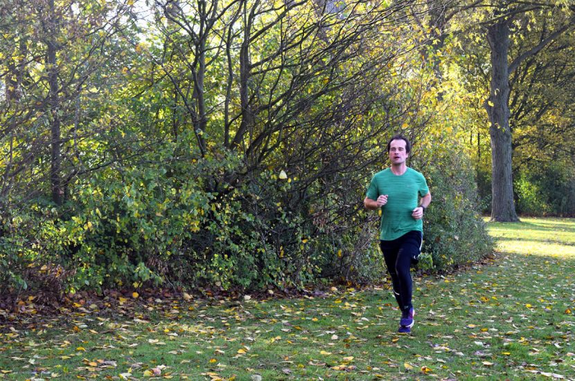 Trailrun kalender voor de leukste trailruns in Nederland