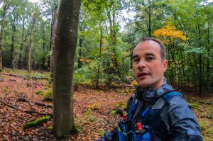 Trailrunverslag van de Austerlitz Trail van 35 kilometer