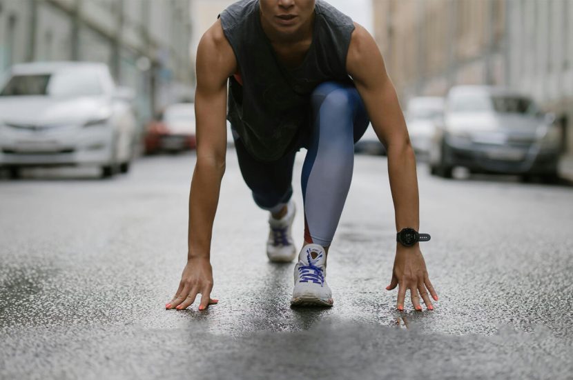 Trainen op carbon schoenen is dat wel zo verstandig?
