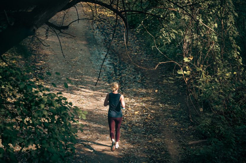 Hoe om te gaan met trainingsbelasting bij hardlopen