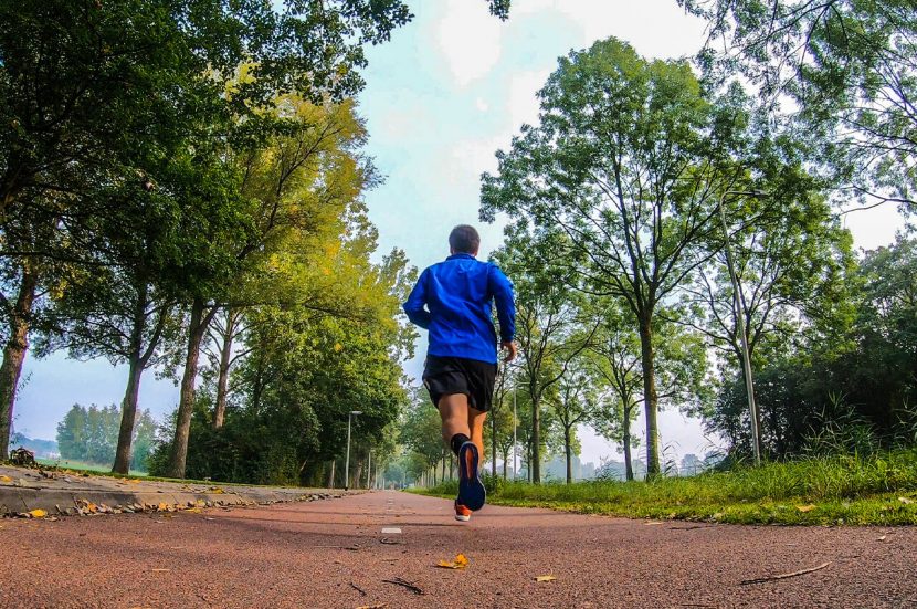 Je trainingsplafond doorbreken doe je zo!