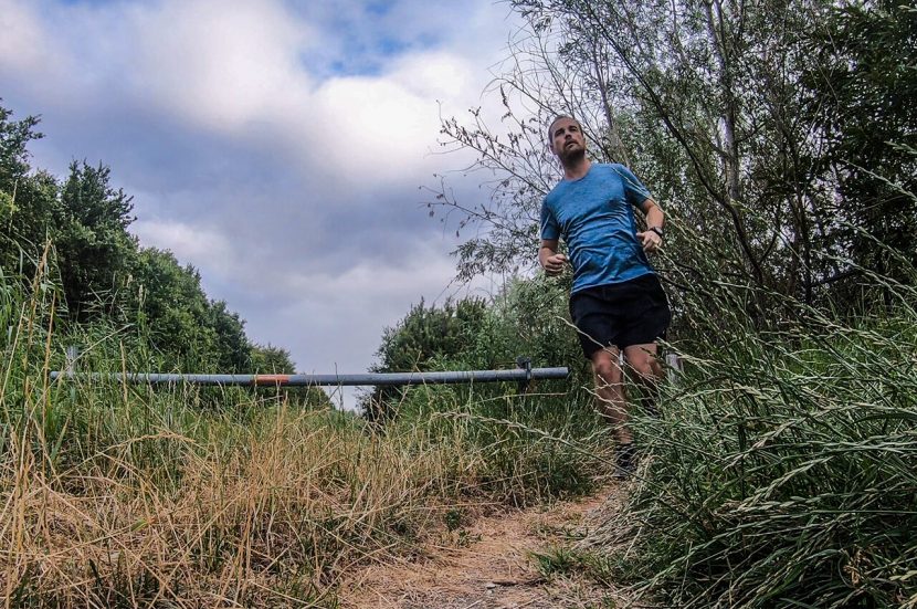 Trainingsvolume versus trainingsintensiviteit