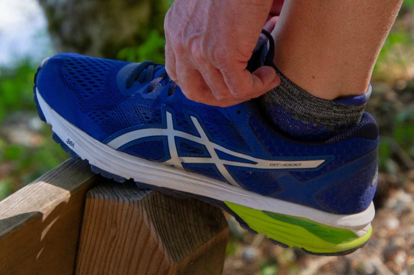 twee dagen achter elkaar hardlopen